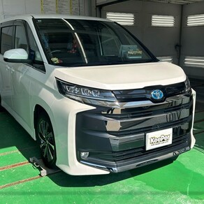 トヨタ・ノア