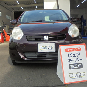 トヨタ・パッソ