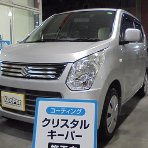 スズキ・ワゴンR