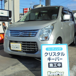 スズキ・ワゴンR