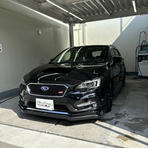 スバル・レヴォーグ