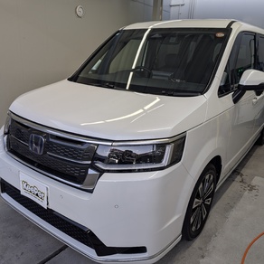 ホンダ・ステップワゴン