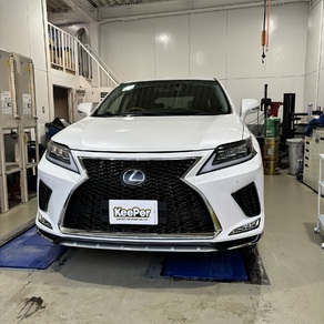 レクサス・RX