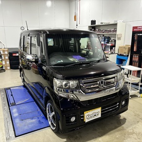ホンダ・N-BOX