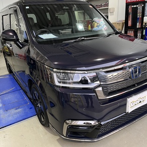 ホンダ・ステップワゴン