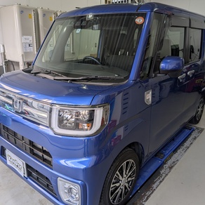 スズキ・ハスラー