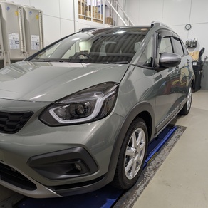 ホンダ・フィット