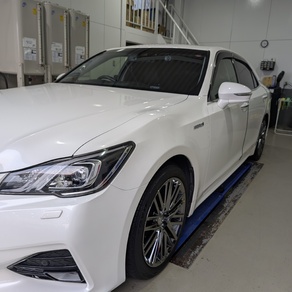 トヨタ・クラウン