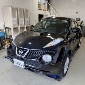 日産・ジューク