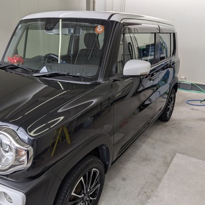 スズキ・ハスラー