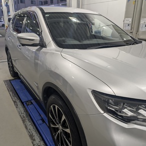 日産・エクストレイル