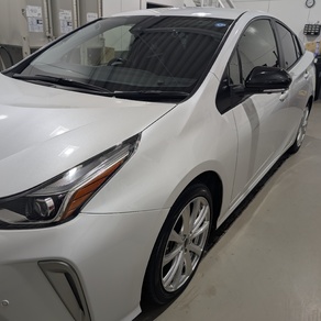 トヨタ・プリウス