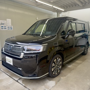 ホンダ・ステップワゴン