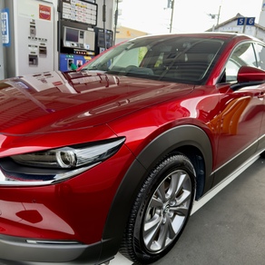 マツダ・CX-30