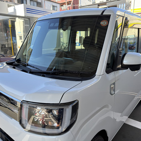 トヨタ・ピクシス メガ