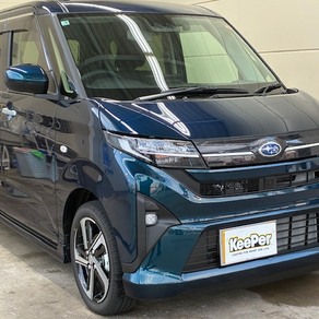 スバル・ステラ