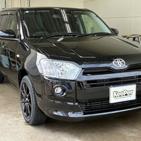 トヨタ・プロボックス