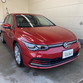 フォルクスワーゲン・ゴルフ