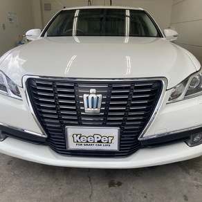 トヨタ・クラウン