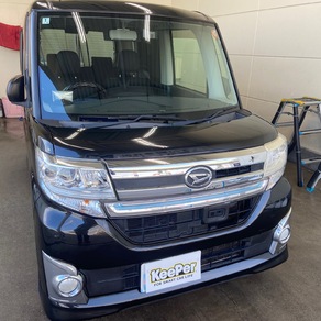 ダイハツ・タント