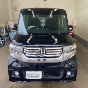 ホンダ・N-BOX
