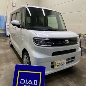 ダイハツ・タント