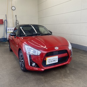 ダイハツ・コペン