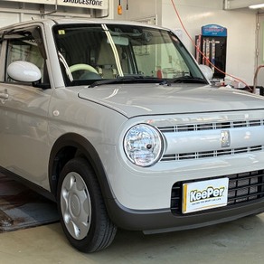 スズキ・アルト / ラパン