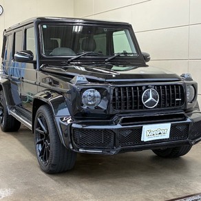 メルセデス・ベンツ・Gクラス