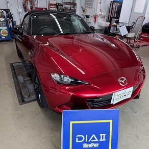 マツダ・ロードスター