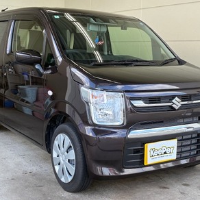 スズキ・ワゴンR