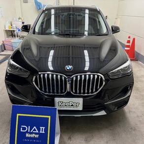BMW・X1