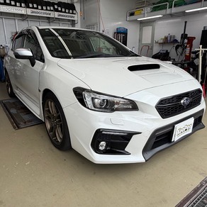 スバル・WRX