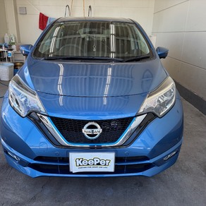 日産・ノート