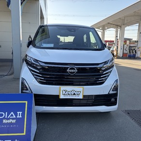 日産・デイズ