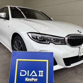 BMW・3シリーズ