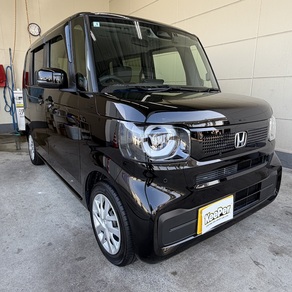 ホンダ・N-BOX