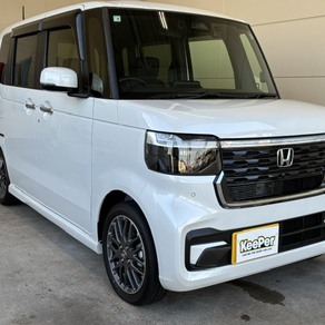 ホンダ・N-BOX
