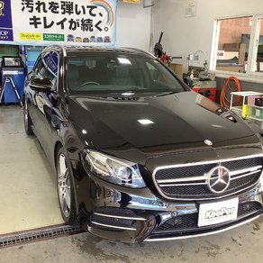 メルセデス・ベンツ・Cクラス