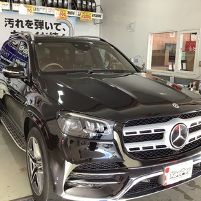 メルセデス・ベンツ・CLSクラス