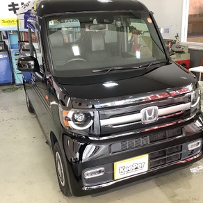ホンダ・N-VAN