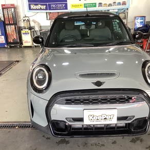 BMW・MINIクーパー