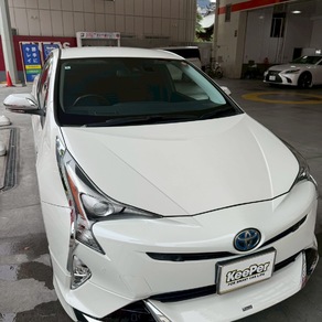 トヨタ・プリウス