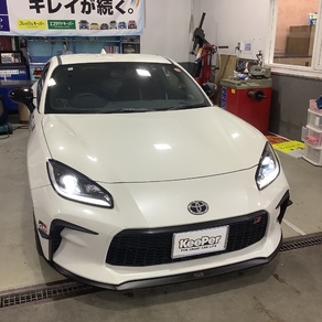 トヨタ・86