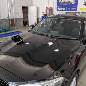 BMW・1シリーズ