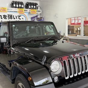その他・jeep