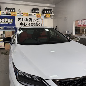 レクサス・RX