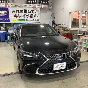 レクサス・ES