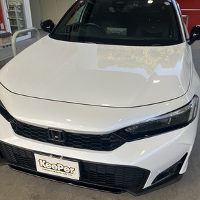 ホンダ・シビック 