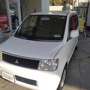 三菱・ekシリーズ